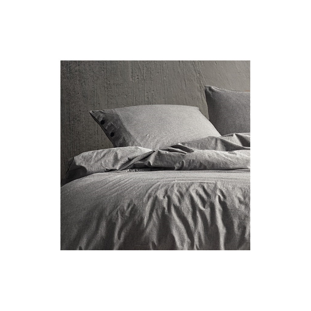 Pinstripe Bed linen covers set