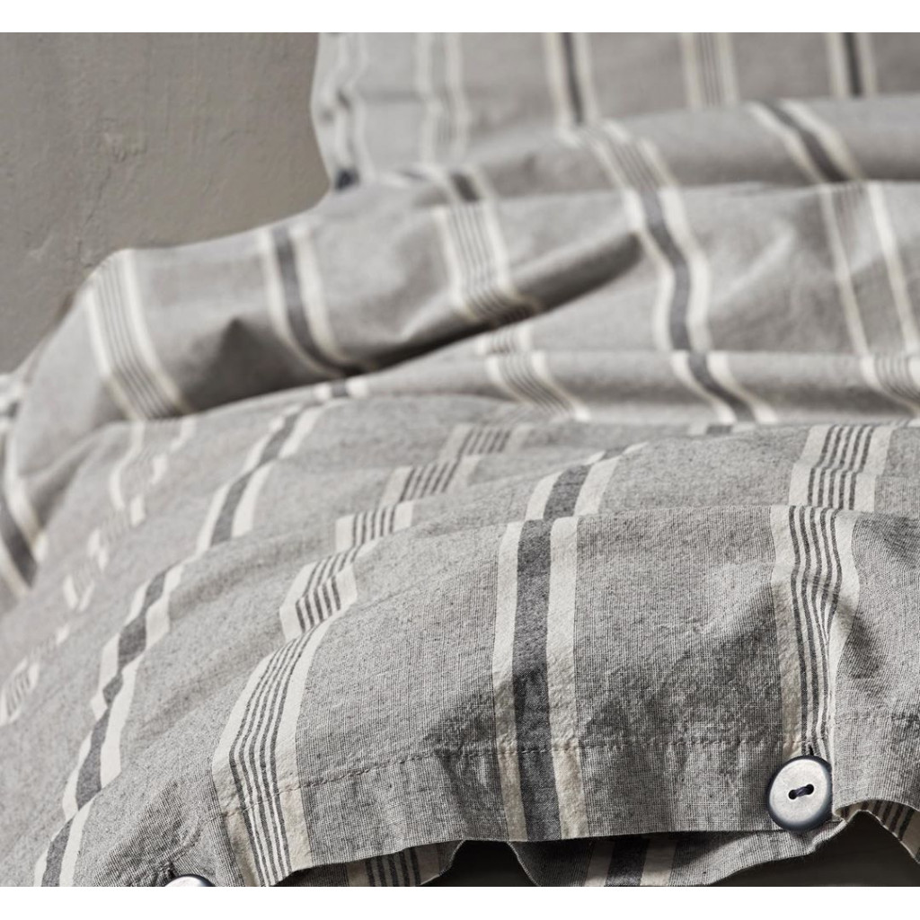 Gultas veļas pārvalku komplekts Sense | majas-tekstils | NMF Home
