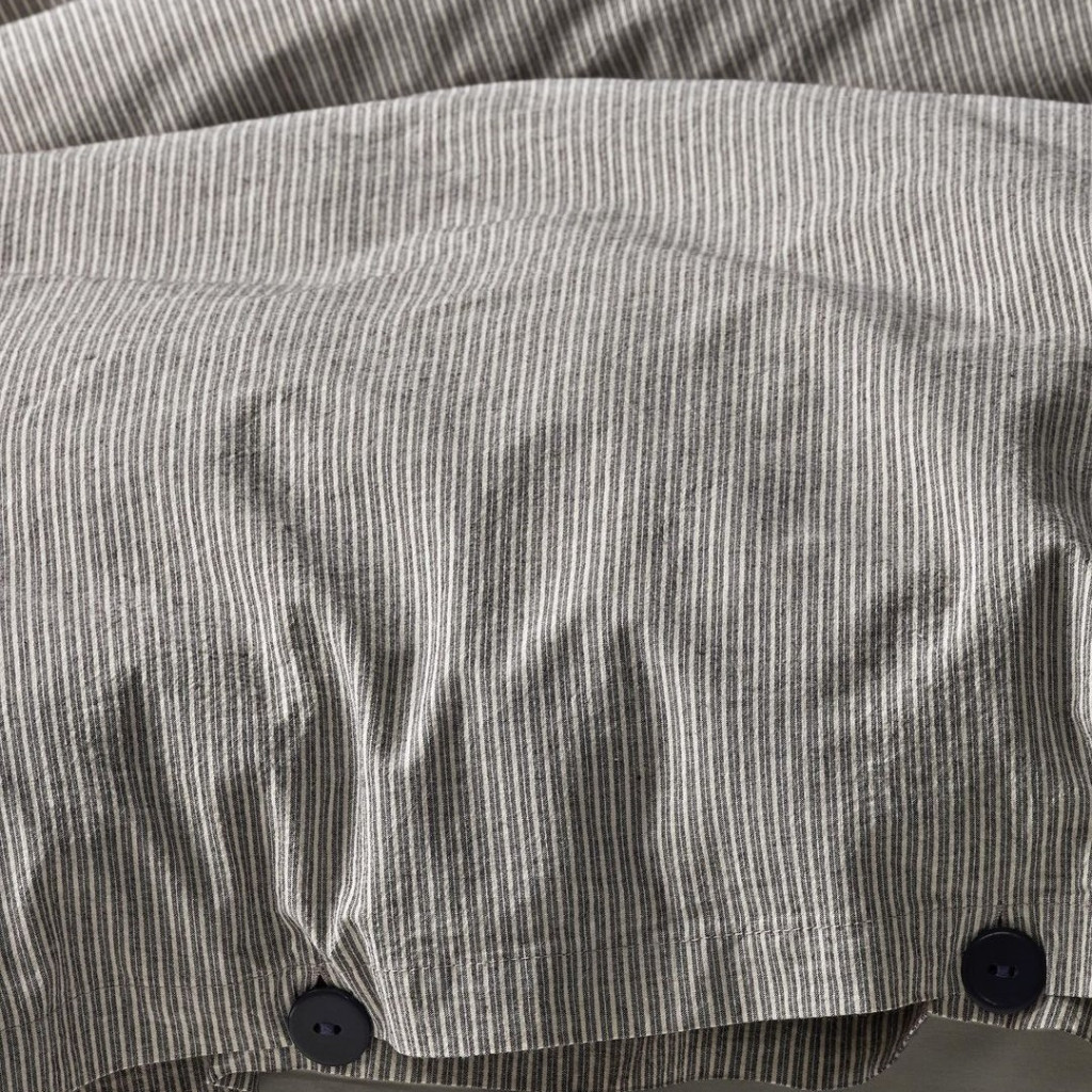 Bed linen covers set Shirt Antracit Bed linen covers set Shirt Antracit