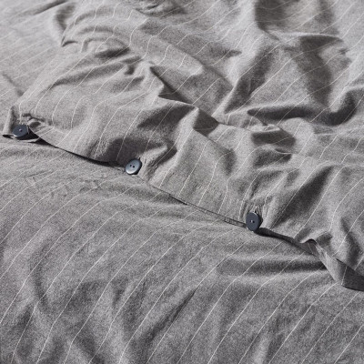Gultas veļas pārvalku komplekts Suit | majas-tekstils | NMF Home