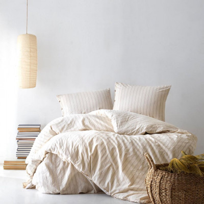 Bed linen covers set Sunday