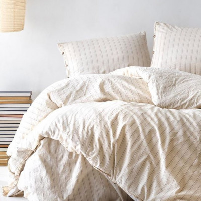 Bed linen covers set Sunday