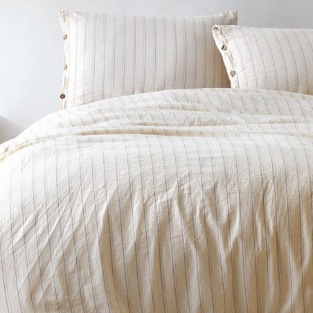 Bed linen covers set Sunday