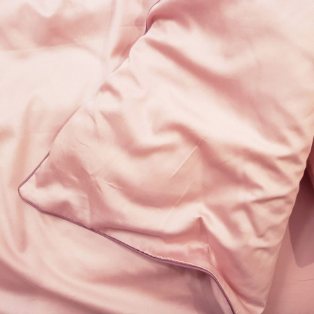 Bed linen covers set Flamingo