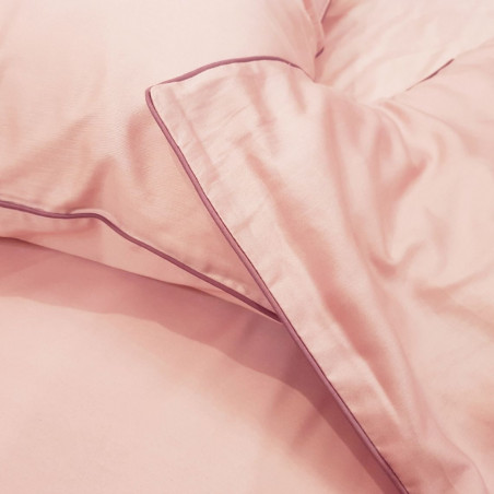 Bed linen covers set Flamingo