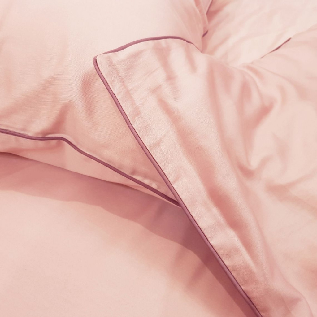 Bed linen covers set Flamingo
