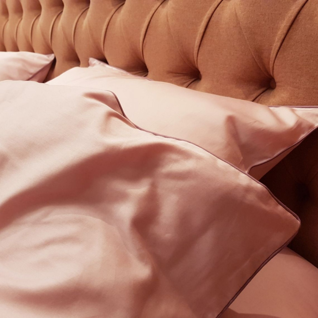 Gultas veļas pārvalku komplekts Flamingo | majas-tekstils | NMF Home