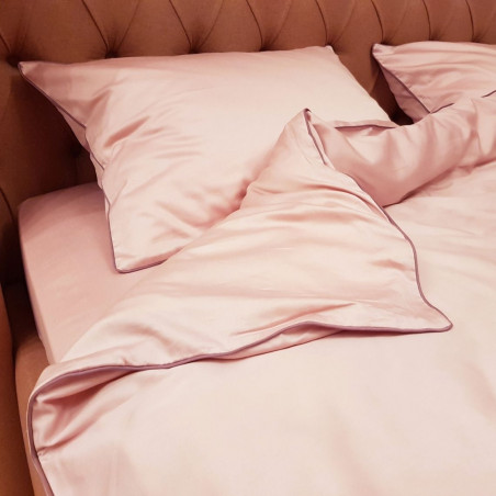 Bed linen covers set Flamingo