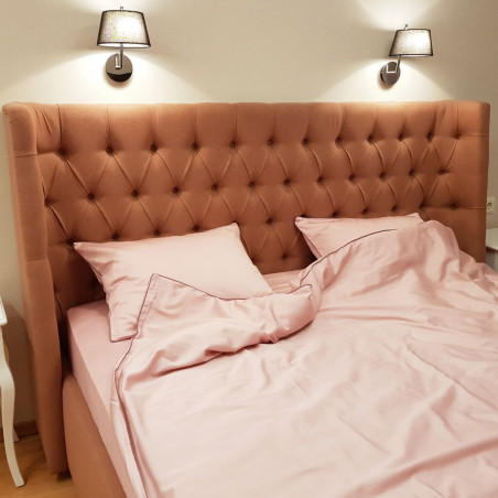Bed linen covers set Flamingo