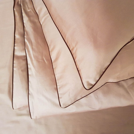Bed linen covers set Karamel
