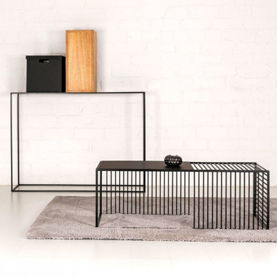 Coffee table Jail Fenix NTM