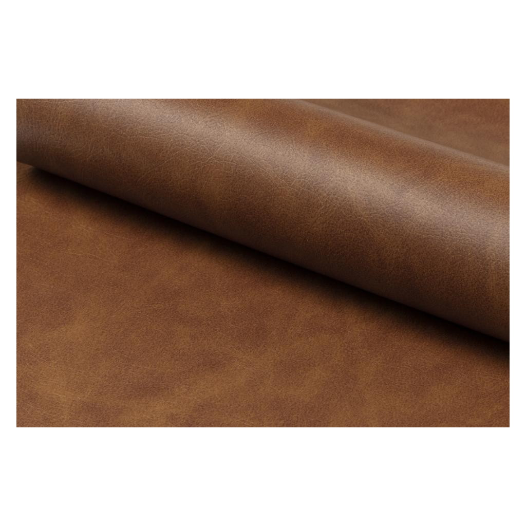 BATILDA BROWN | ECO LEATHER