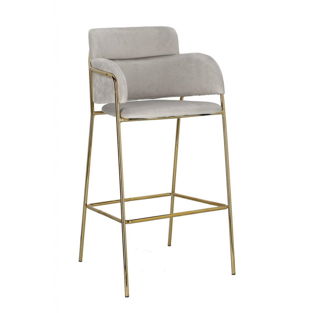 HARMONY BAR STOOL