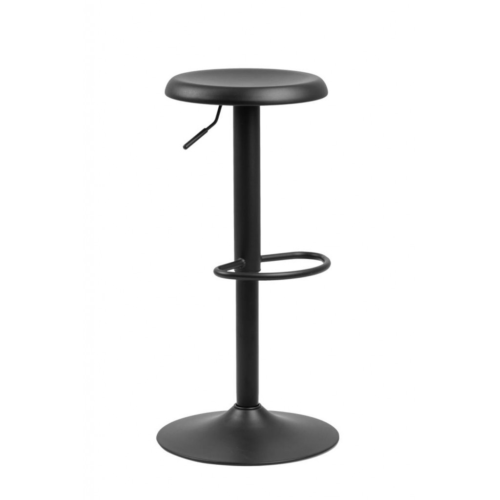 FINCH STOOL BLACK