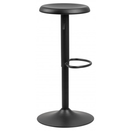 FINCH STOOL BLACK