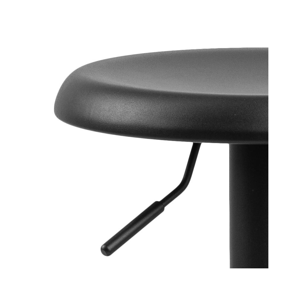 FINCH STOOL BLACK