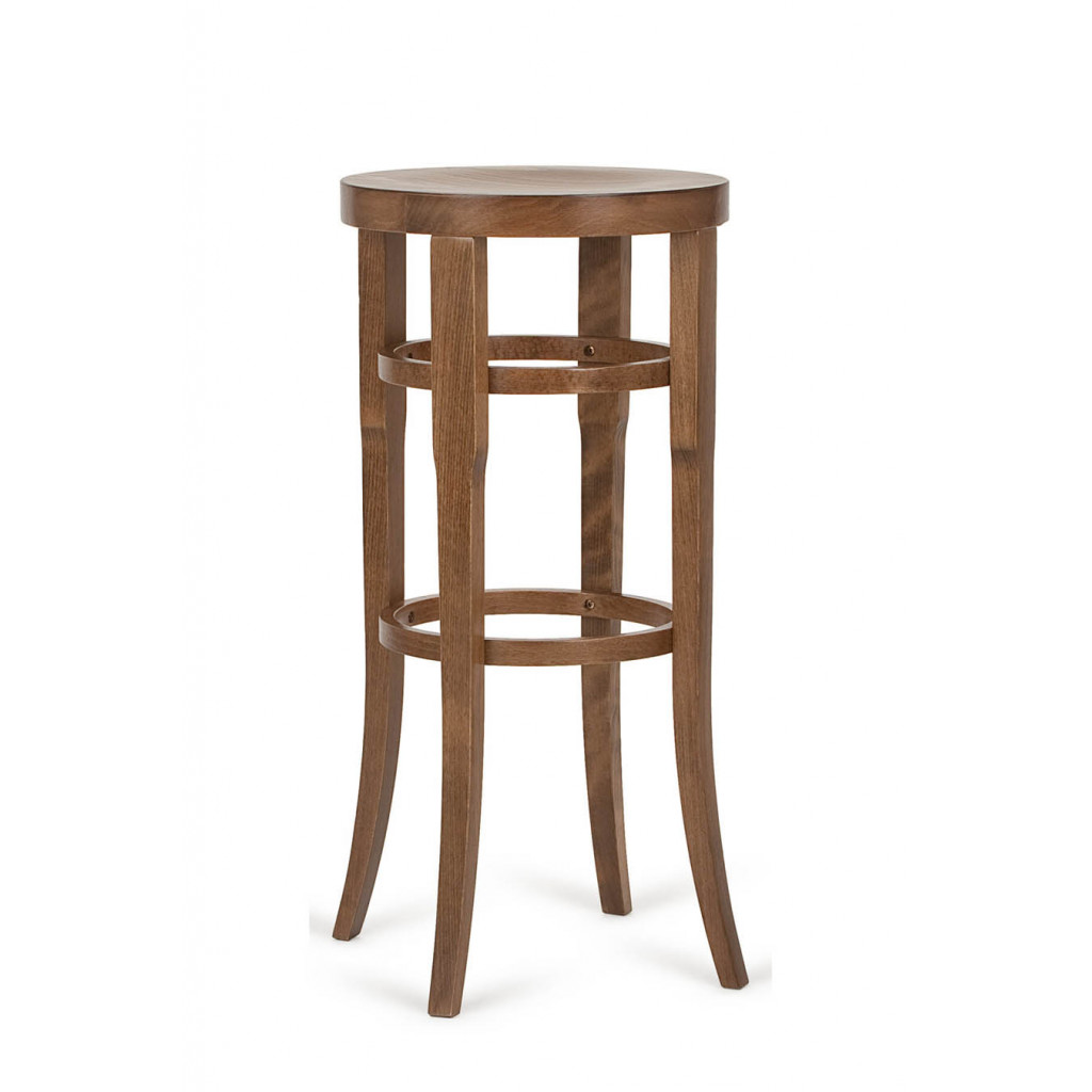 BRASS STOOL