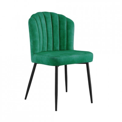 Krēsls RANGO Zaļā | edamistabas-kresli | NMF Home