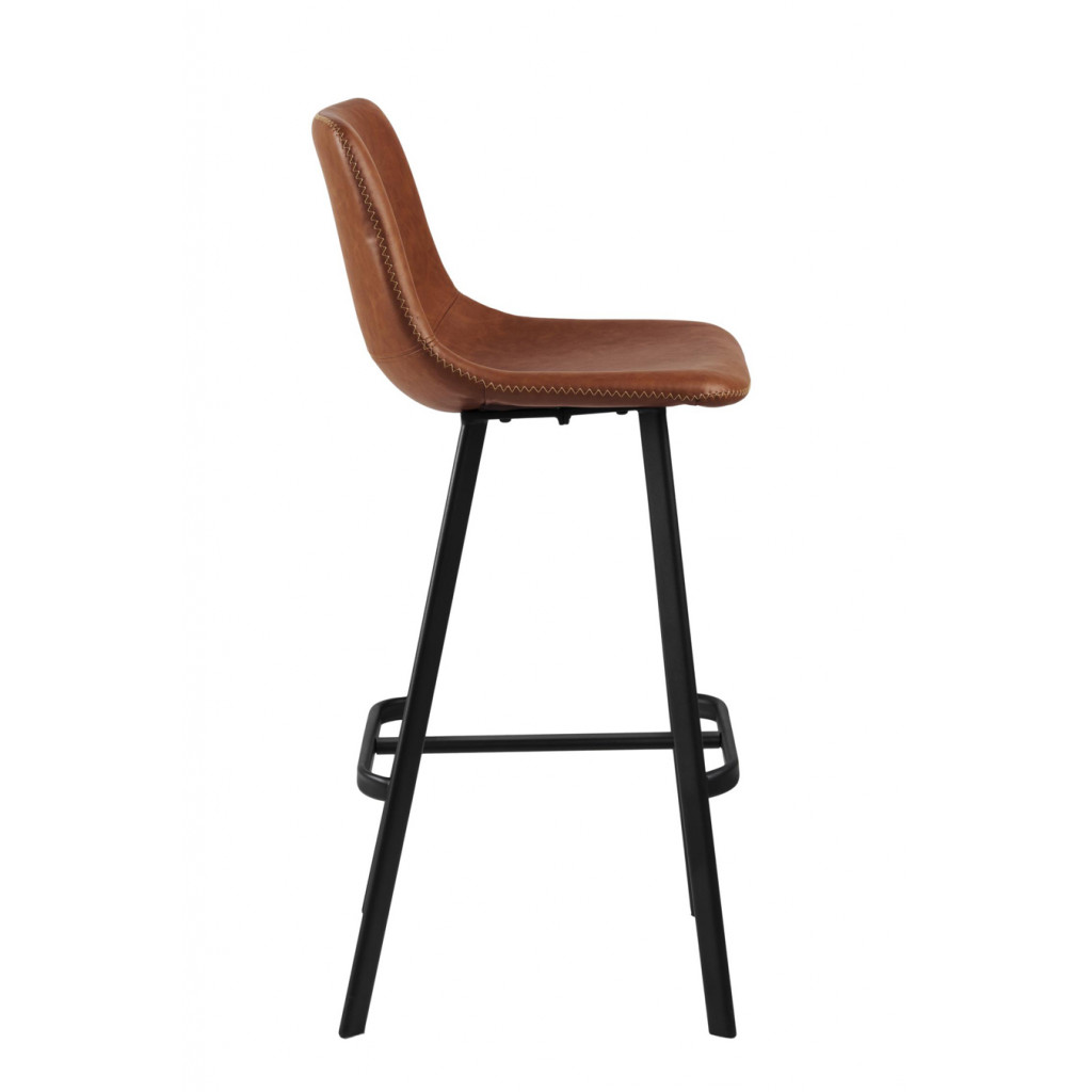 ODESSA COUNTER STOOL BROWN