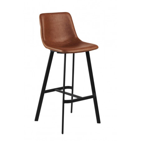 ODESSA COUNTER STOOL BROWN