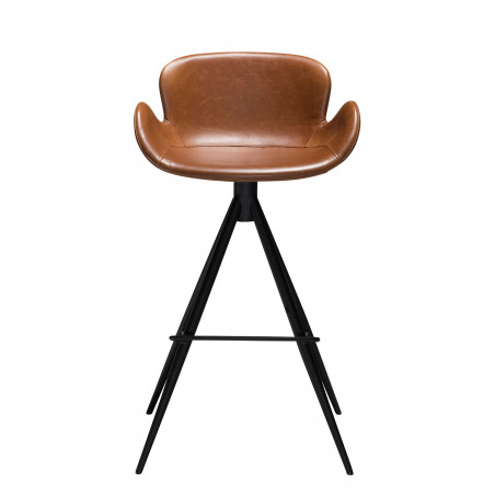 GAIA STOOL BROWN