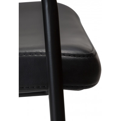 BOTO STOOL BLACK