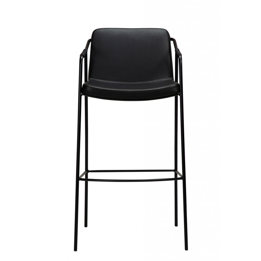 BOTO STOOL BLACK