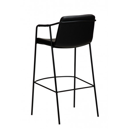 BOTO STOOL BLACK