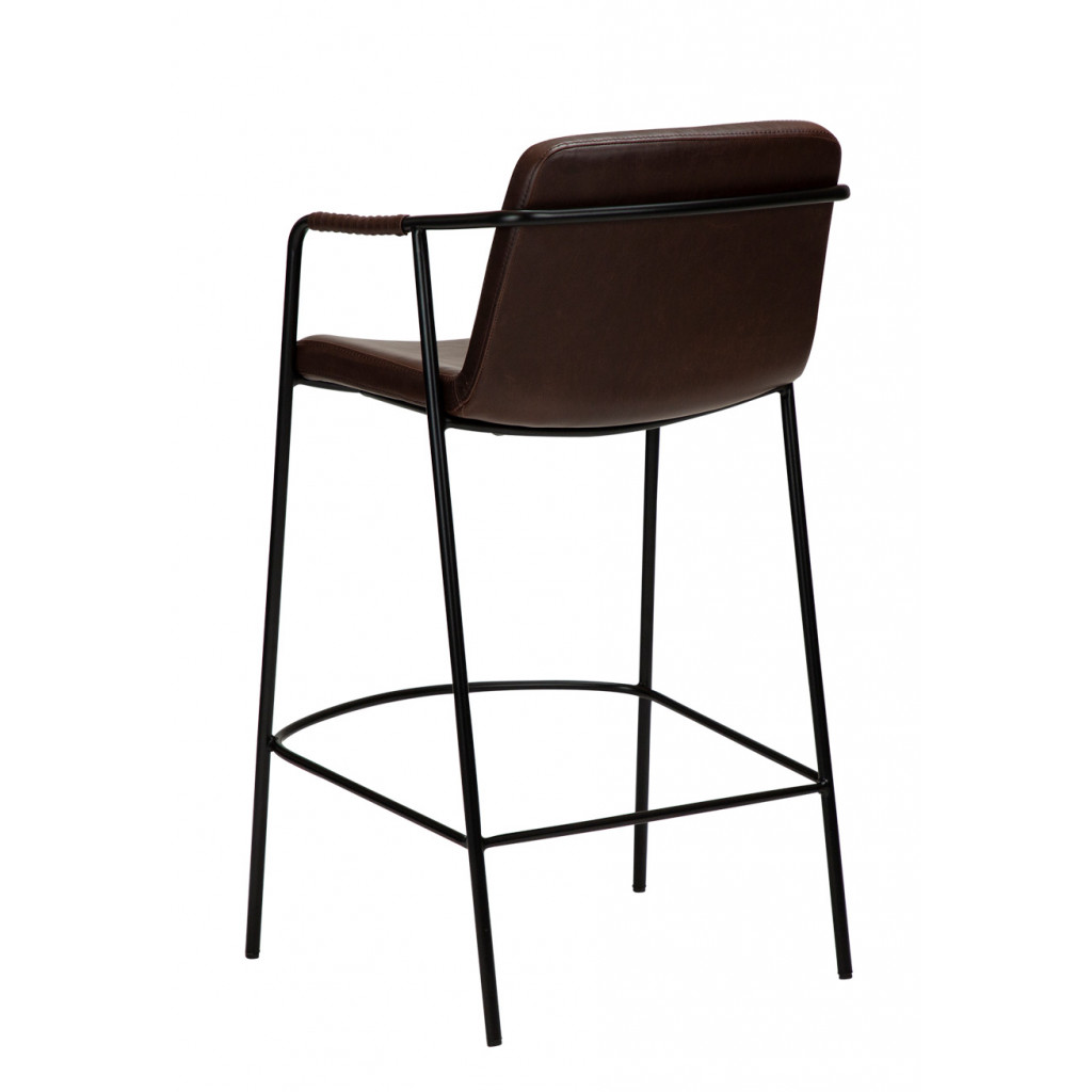 BOTO COUNTER STOOL CACAO