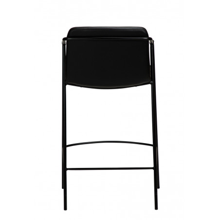 BOTO COUNTER STOOL BLACK