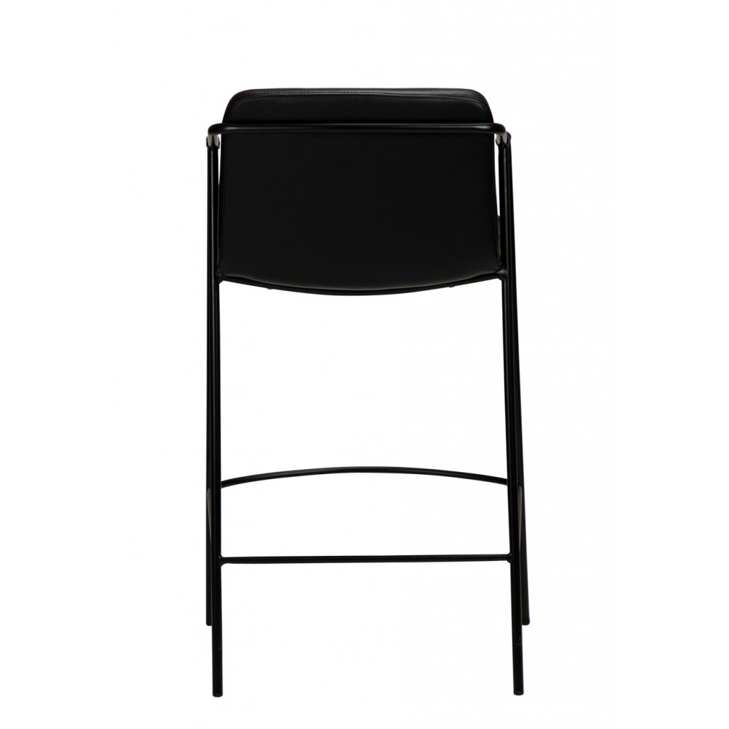 BOTO COUNTER STOOL BLACK