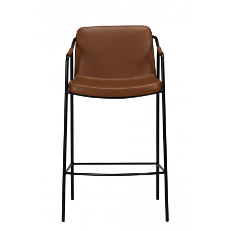 BOTO COUNTER STOOL BROWN