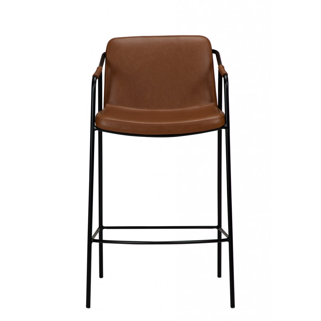 BOTO COUNTER STOOL BROWN