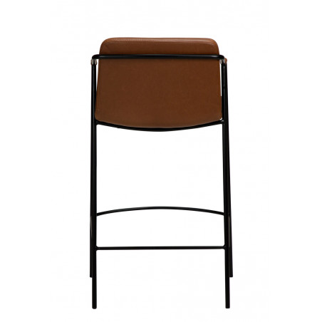 BOTO COUNTER STOOL BROWN