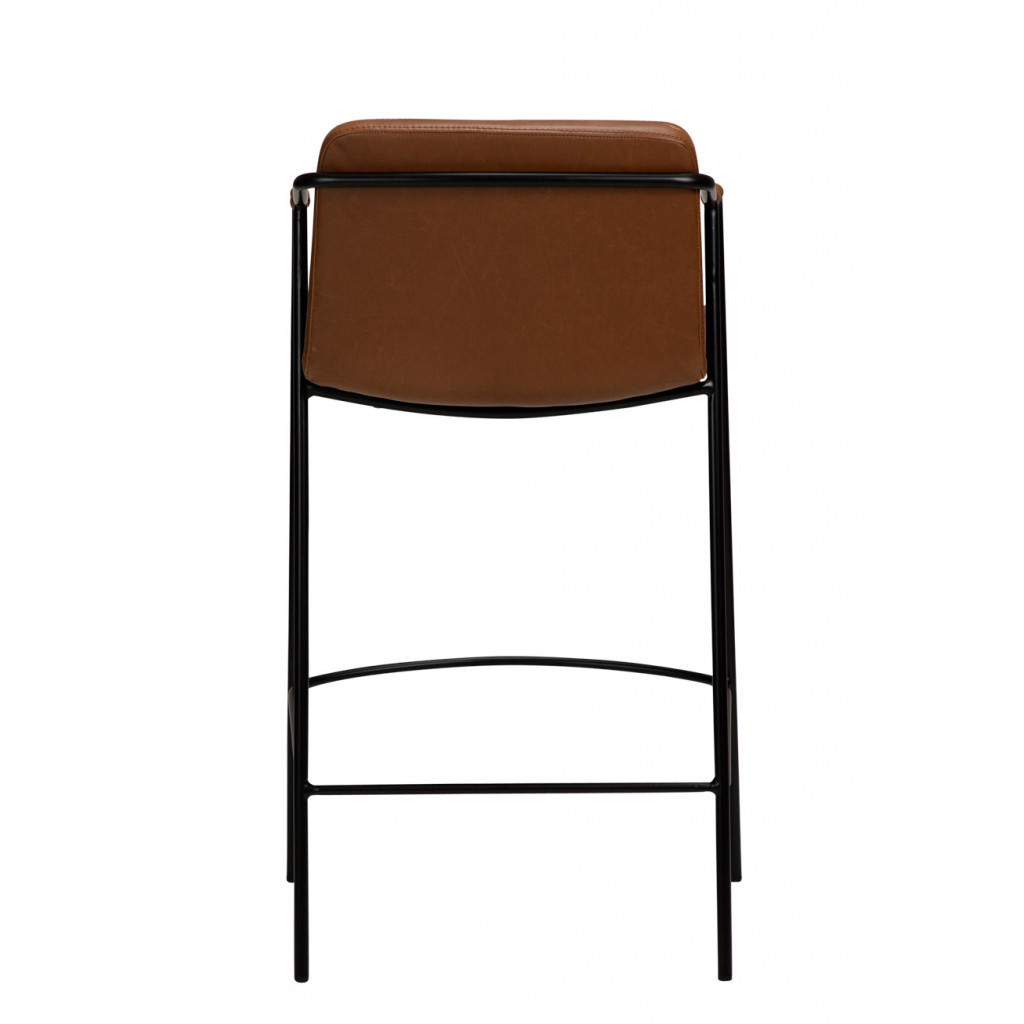 BOTO COUNTER STOOL BROWN