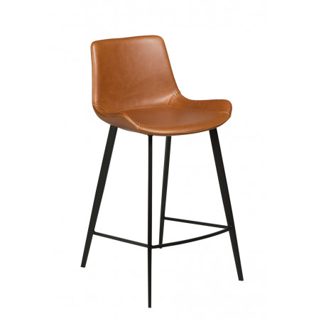 HYPE COUNTER STOOL BROWN