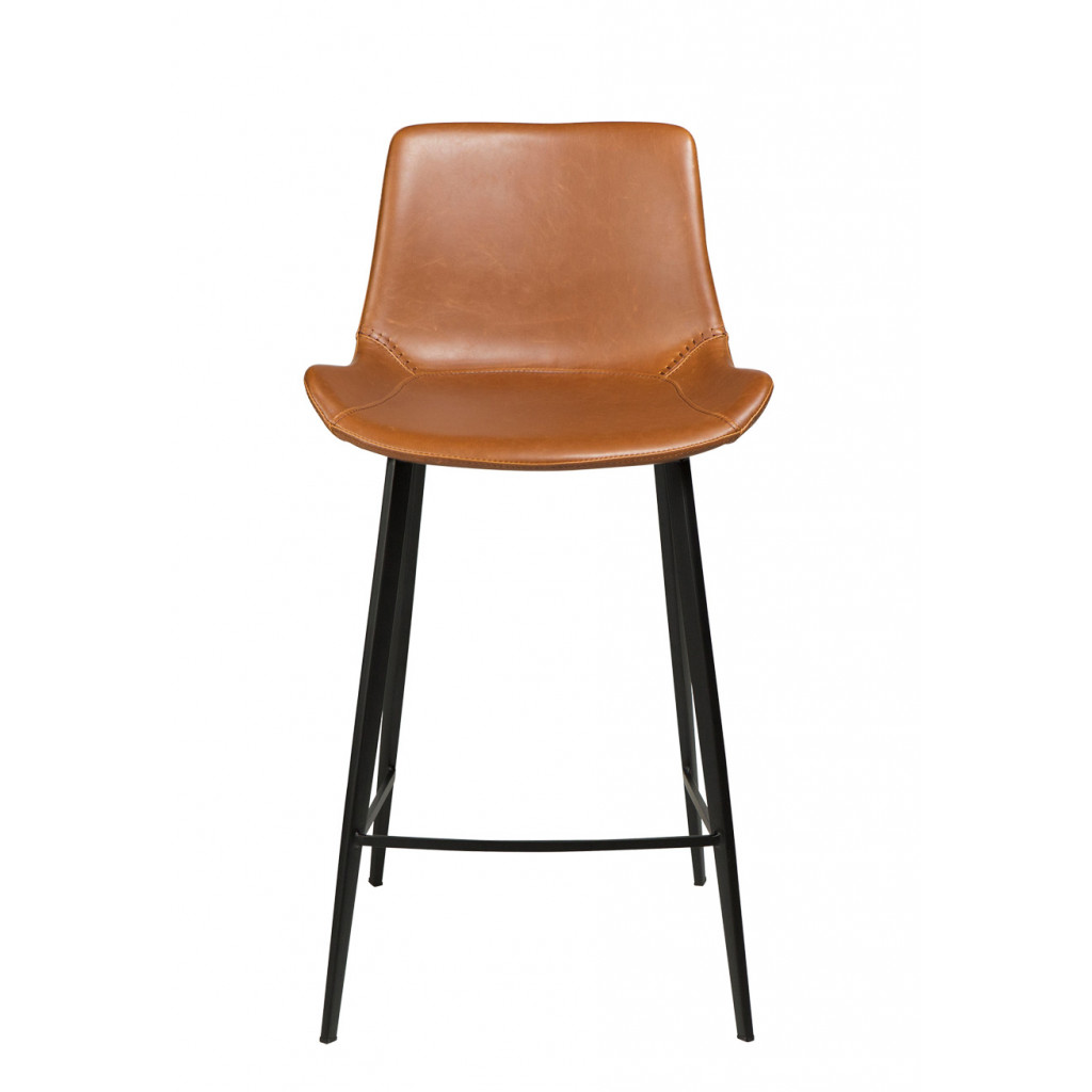 HYPE COUNTER STOOL BROWN