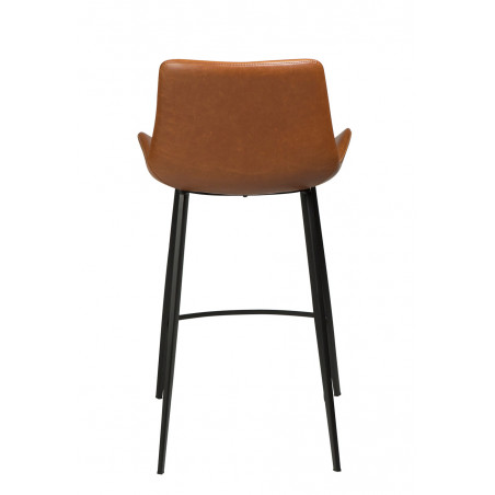 HYPE COUNTER STOOL BROWN