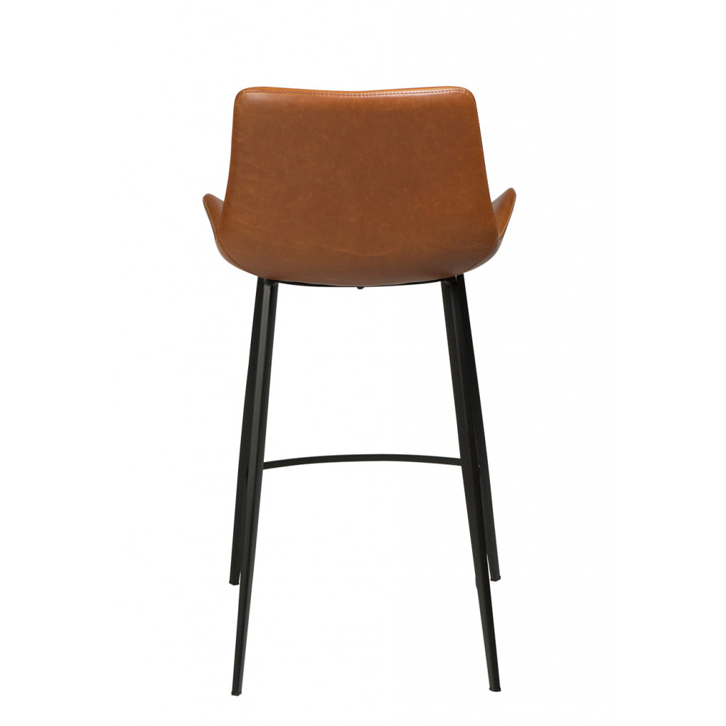 HYPE COUNTER STOOL BROWN