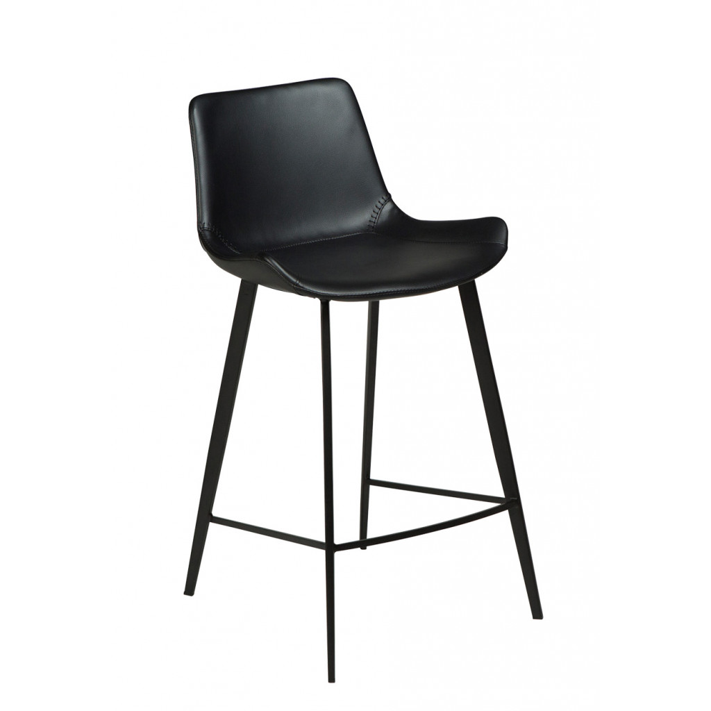 HYPE COUNTER STOOL BLACK