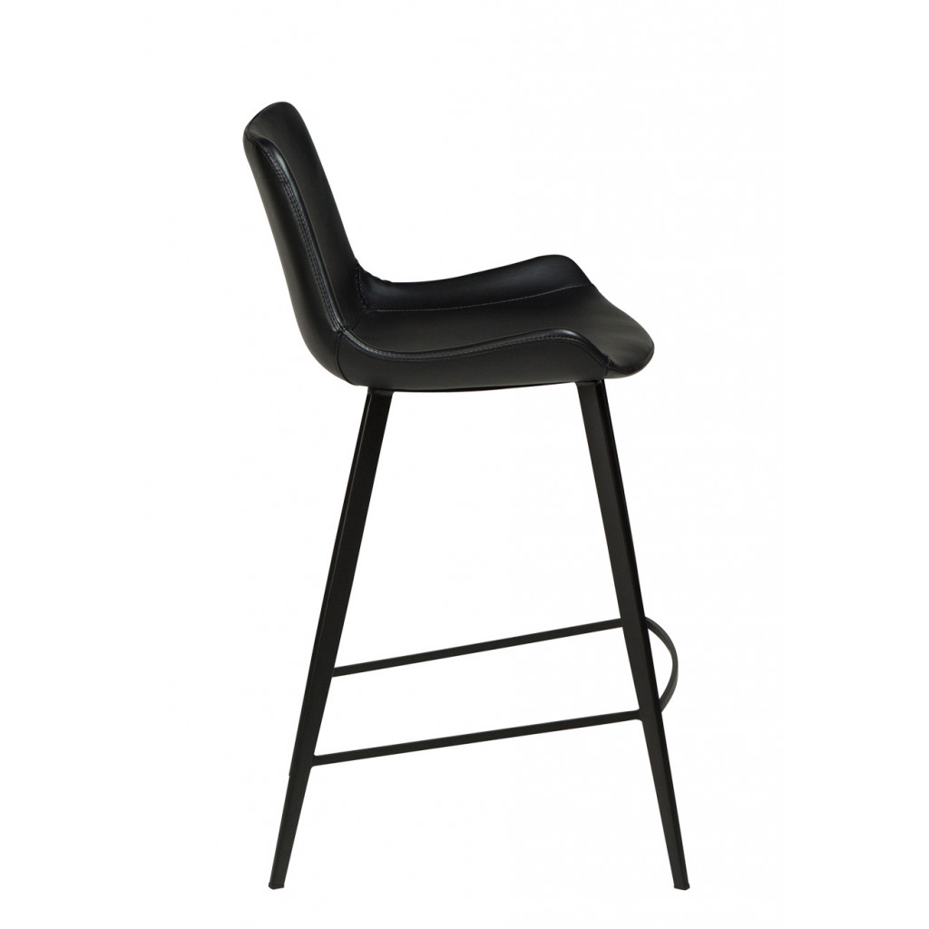 HYPE COUNTER STOOL BLACK