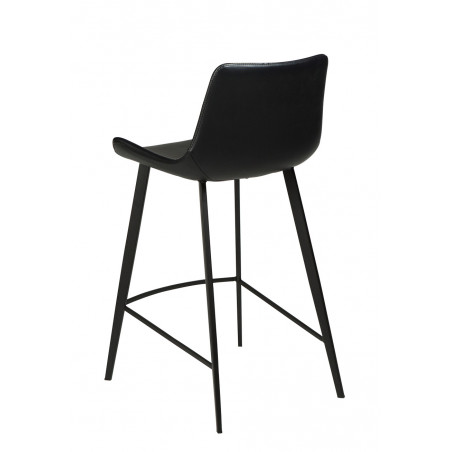 HYPE COUNTER STOOL BLACK