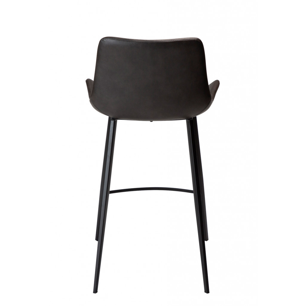 HYPE COUNTER STOOL GREY