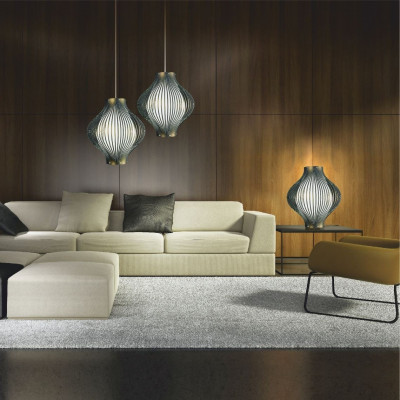Pendant luminaire Vita