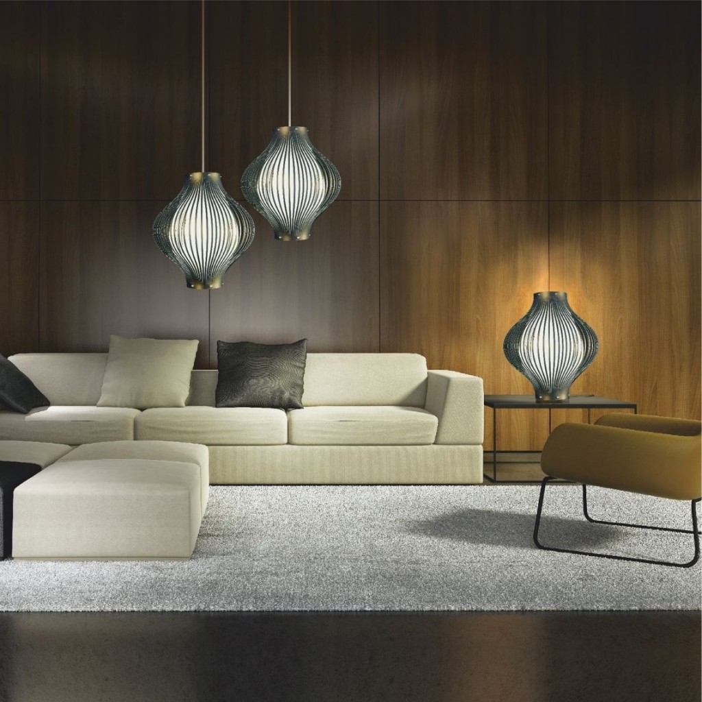 Pendant luminaire Vita Pendant luminaire Vita