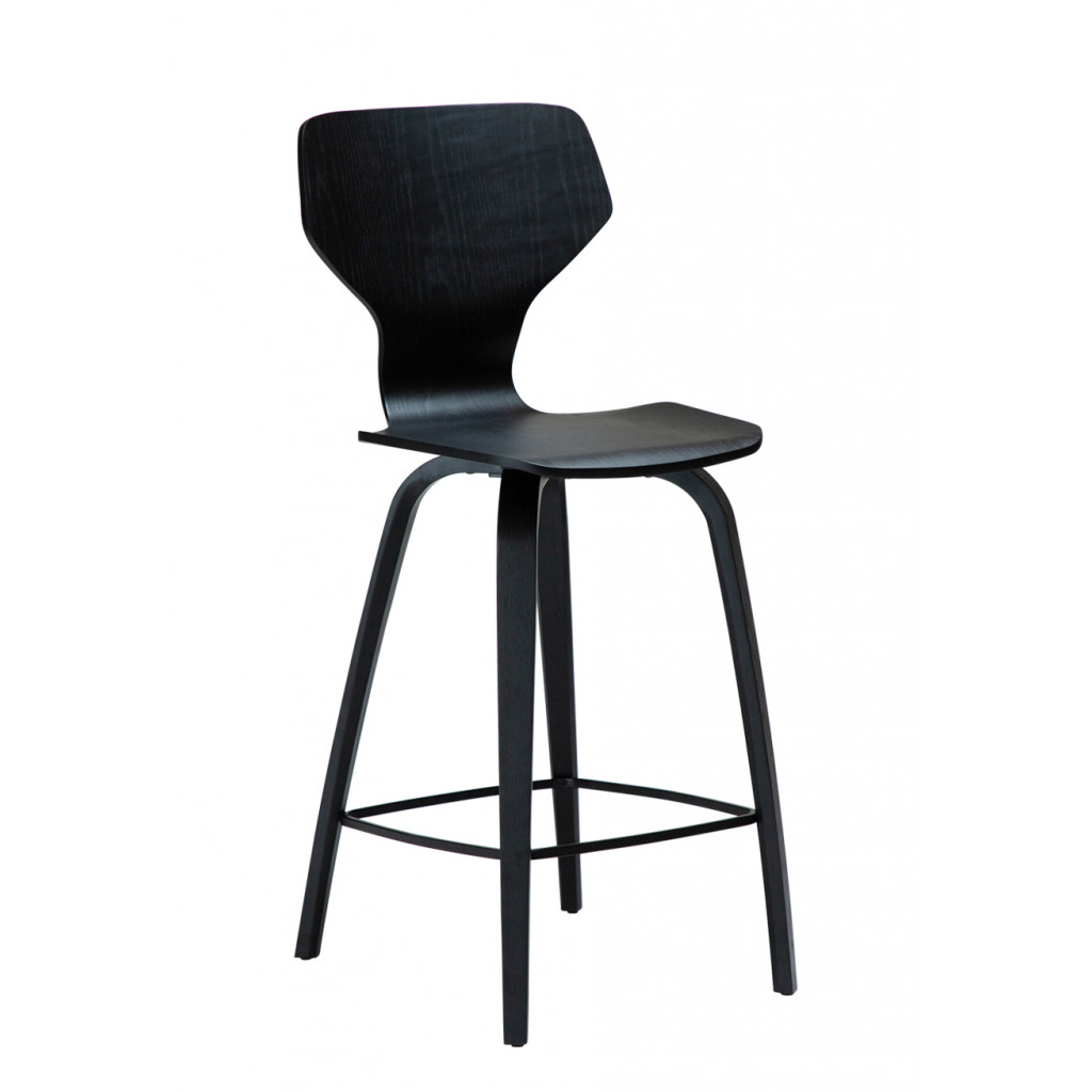 SIT COUNTER BLACK