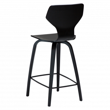 SIT COUNTER BLACK