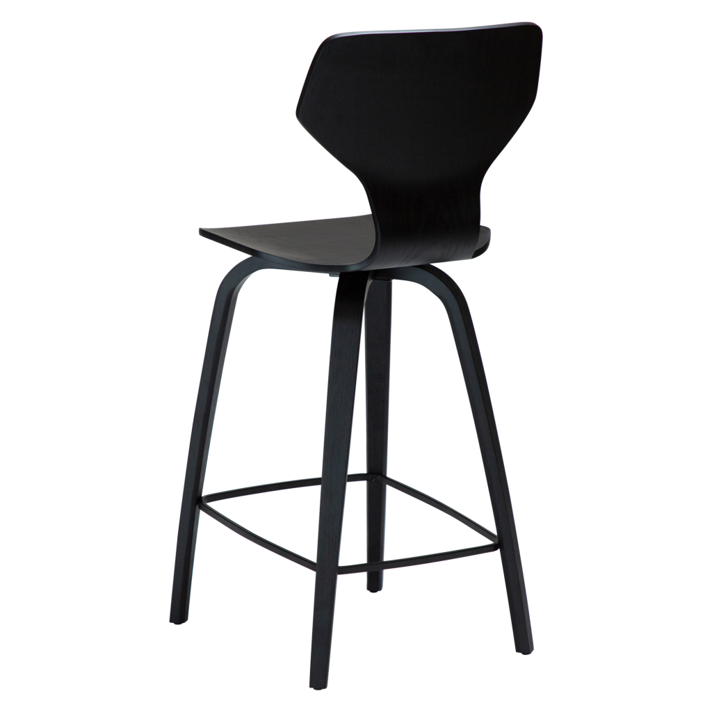 SIT COUNTER BLACK