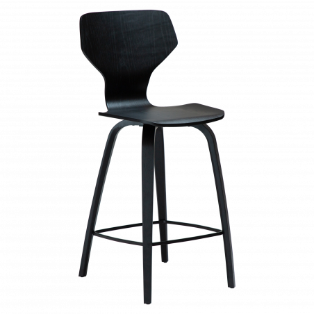 SIT COUNTER BLACK