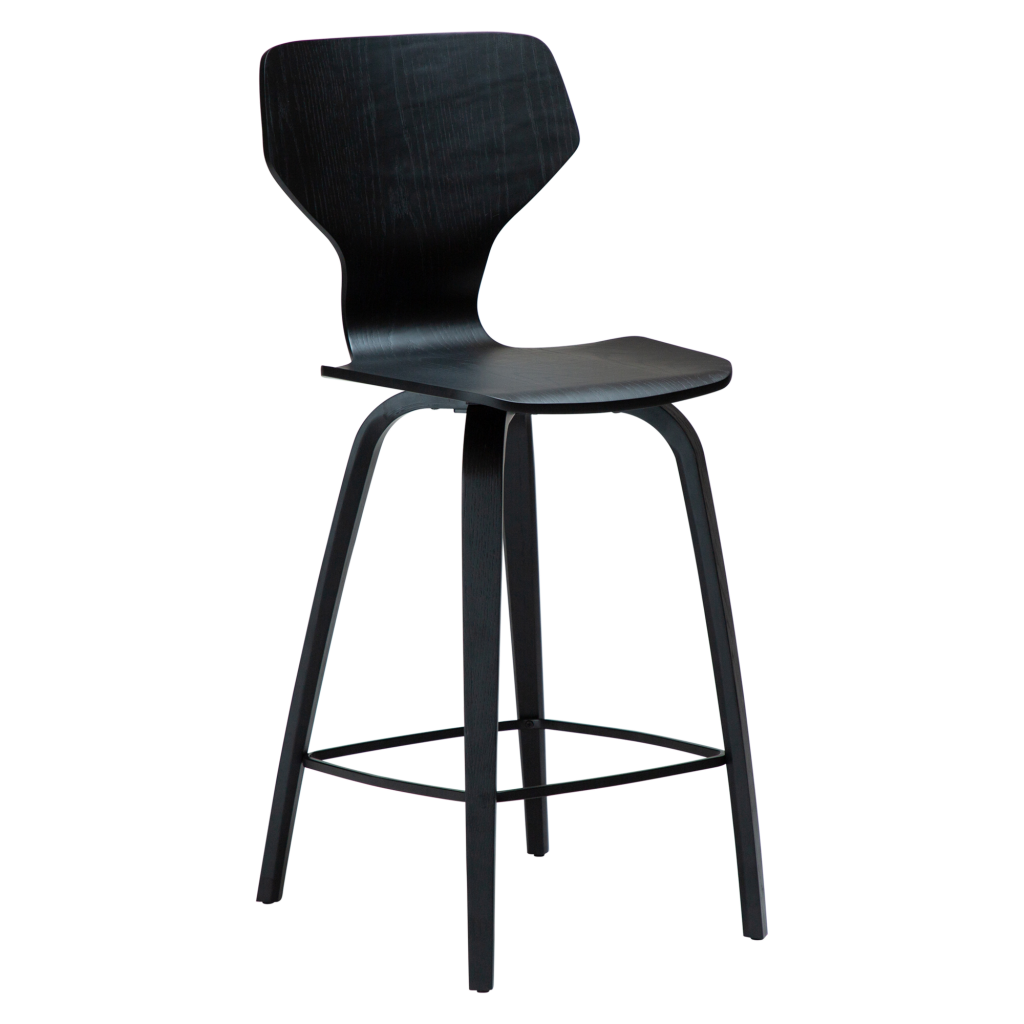 SIT COUNTER BLACK